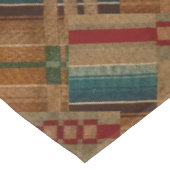 NAPPE "ACAPULCO" PATRIMOINE HISPANIQUE (Angle)