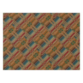 NAPPE "ACAPULCO" PATRIMOINE HISPANIQUE (Devant (Horizontal))