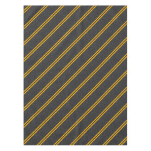 Nappe Accent Yellow Racing Stripes Carbon Fiber Style