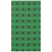 Nappe Acceptation | Médaillons de méditation verte (Devant)