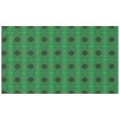 Nappe Acceptation | Médaillons de méditation verte (Devant (Horizontal))