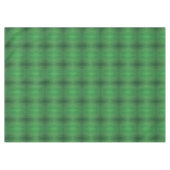 Nappe Acceptation | Motif de Boho écologique (Devant (Horizontal))