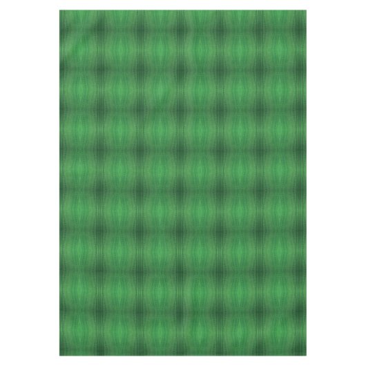 Nappe Acceptation | Motif de Boho écologique (Devant)