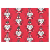 Nappe Accessoires cadeaux gothiques (Devant (Horizontal))