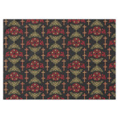Nappe Accessoires d'art gothique (Devant (Horizontal))
