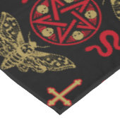 Nappe Accessoires d'art gothique (Angle)