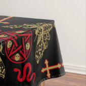 Nappe Accessoires d'art gothique (In Situ)