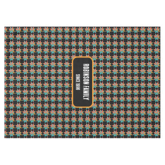 Nappe Accessoires de cuisine personnalisés cadeau de cui