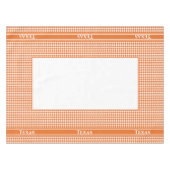 Nappe Accueil Chevrons (Devant (Horizontal))