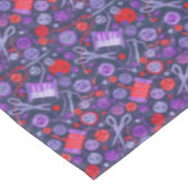 Nappe Accueil Hobby Artisanat de couture Collage Motif B (Angle)