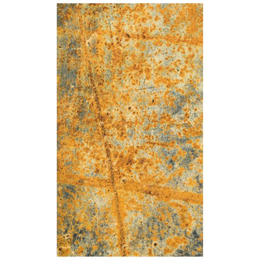 Nappe acid rude (Devant)