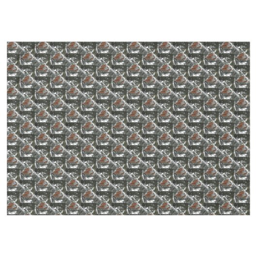 NAPPE ACORNES D'HIVER (Devant (Horizontal))