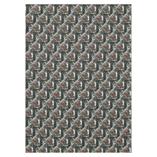 NAPPE ACORNES D'HIVER (Devant)