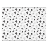 Nappe Acorns et feuille (Devant (Horizontal))