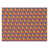 Nappe Acorns et feuille I (Devant (Horizontal))