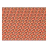 Nappe Acorns et feuille II (Devant (Horizontal))