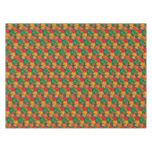 Nappe Acorns et feuille III (Devant (Horizontal))