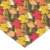 Nappe Acorns et feuille IV (Angle)