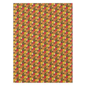 Nappe Acorns et feuille IV (Devant)