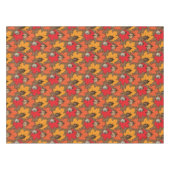 Nappe Acorns et feuille V (Devant (Horizontal))