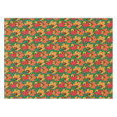 Nappe Acorns et feuille VI (Devant (Horizontal))