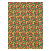 Nappe Acorns et feuille VI (Devant)