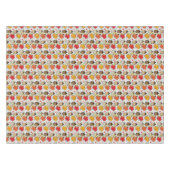 Nappe Acorns et feuilles VII (Devant (Horizontal))