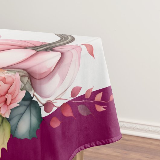Nappe Action de grâce