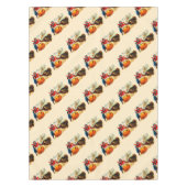 Nappe Action de grâces vintage (Devant)