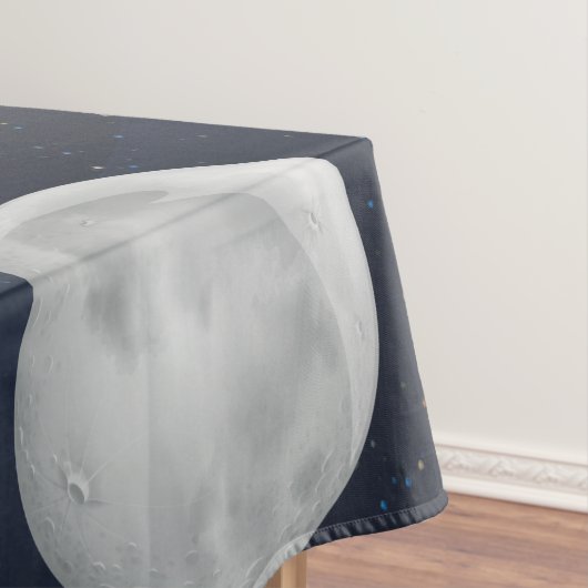 Nappe Activité spatiale personnalisée dans la Galaxie (In Situ)