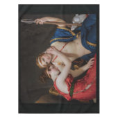 Nappe Adieu de Telemachus et Eucharis (Devant)