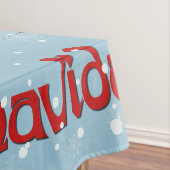 Nappe adorable FUNNY Fleece Navidad Christmas Sheep (In Situ)