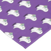 Nappe Adorable Ghost Cute Halloween Illustration (Angle)