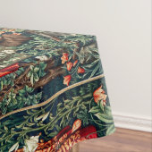 Nappe ADORATION DE MAGI Morris, Noël de Burne-Jones (In Situ)