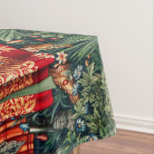 Nappe ADORATION DE MAGI Morris, Noël de Burne-Jones  (In Situ)