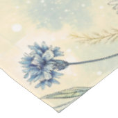 Nappe Aesthetic Blue Wildflowers (Angle)