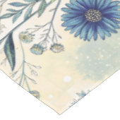 Nappe Aesthetic Blue Wildflowers (Angle)