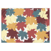 Nappe Affaire Autumn Leaves (Devant (Horizontal))