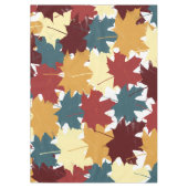 Nappe Affaire Autumn Leaves (Devant)