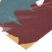 Nappe Affaire Autumn Leaves (Angle)