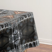 Nappe Affichage de la thèse prête (In Situ)