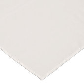 Nappe Affichage de logo botanique rose pastel minimalist (Angle)