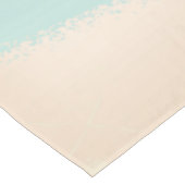 Nappe Affiche de voyage de cowboy Retro Texas (Angle)
