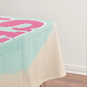 Nappe Affiche de voyage de cowboy Retro Texas (In Situ)