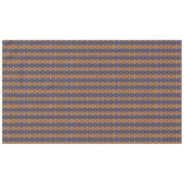 Nappe Africain (Devant (Horizontal))