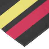 Nappe African sunset (Angle)