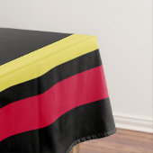 Nappe African sunset (In Situ)