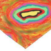 NAPPE AFRO ART DESIGN ABSTRAIT (Angle)
