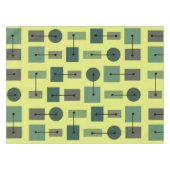 Nappe Âge atomique formes simples Chartreuse (Devant (Horizontal))