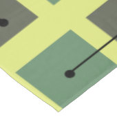 Nappe Âge atomique formes simples Chartreuse (Angle)